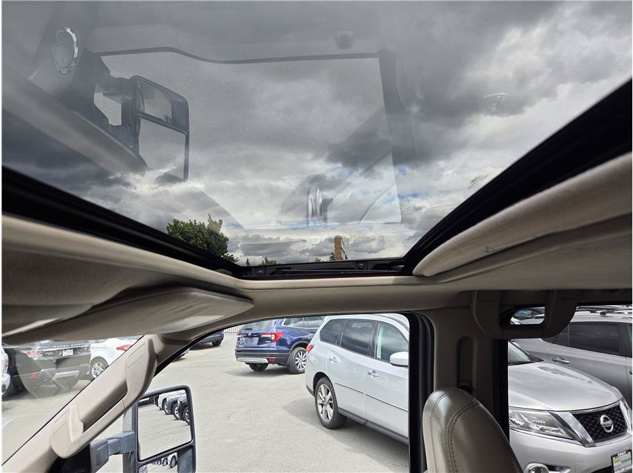Used 2009 Ford F350 Lariat AWD/4WD image 23