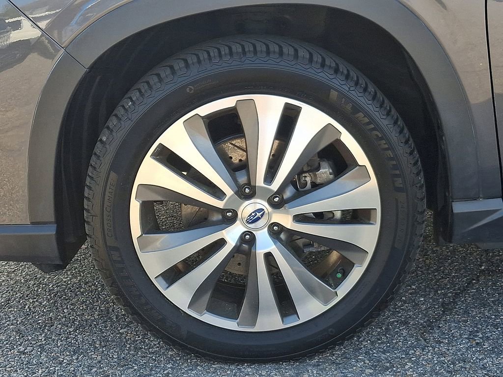 Used 2020 Subaru Ascent Limited w/ Technology Package image 9