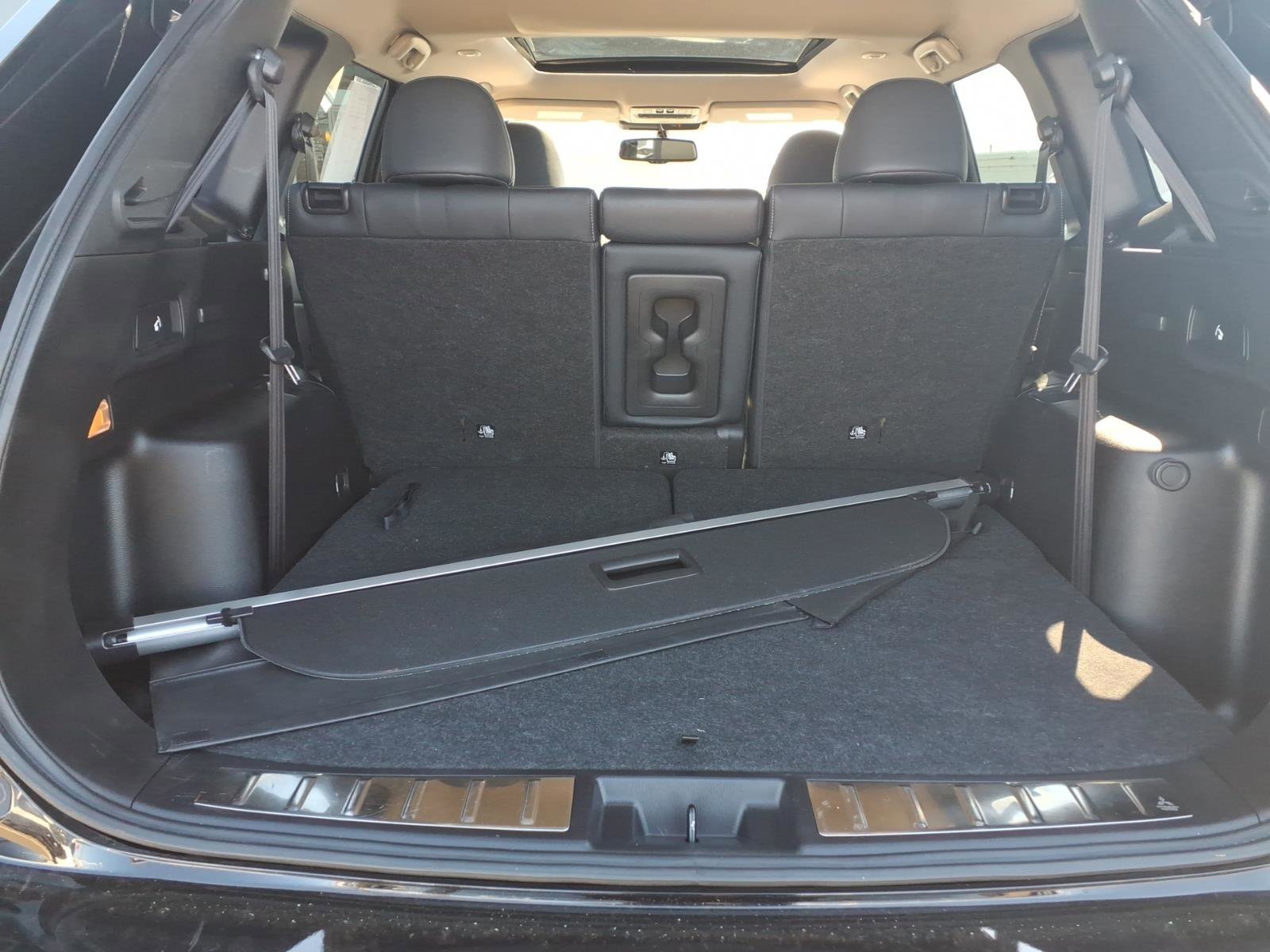 Used 2023 Mitsubishi Outlander SE image 18