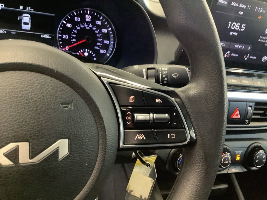 Used 2023 Kia Forte LXS FWD image 18