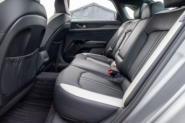 Certified 2025 Kia K5 GT-Line w/ GT-Line Premium Package image 24