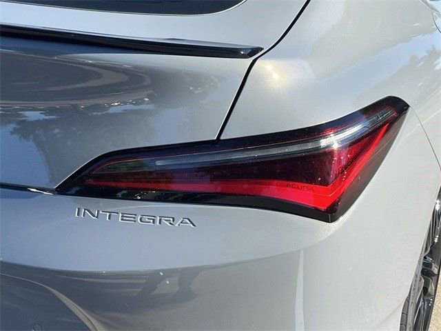 New 2026 Acura Integra A-Spec FWD image 7