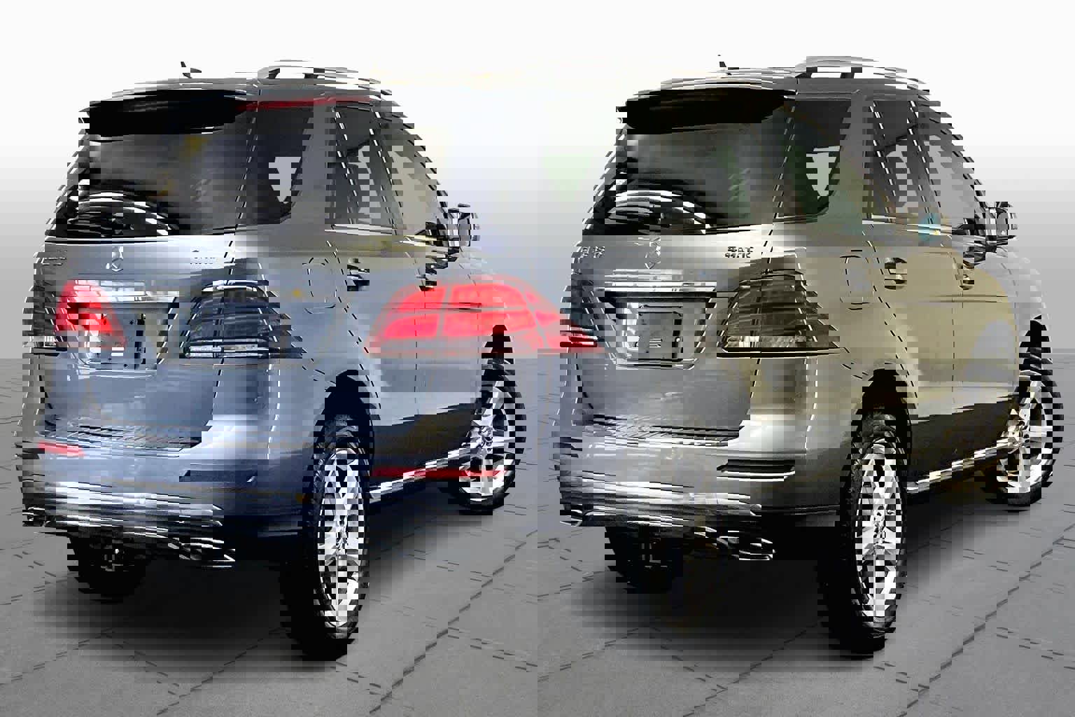 Used 2018 Mercedes-Benz GLE 350 4MATIC image 13