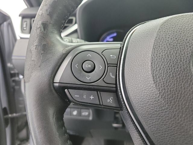 Used 2020 Toyota RAV4 XSE AWD/4WD image 24
