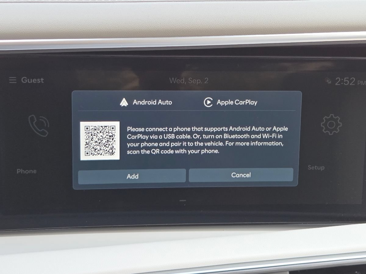 New 2027 Hyundai Palisade SEL Premium AWD/4WD image 7