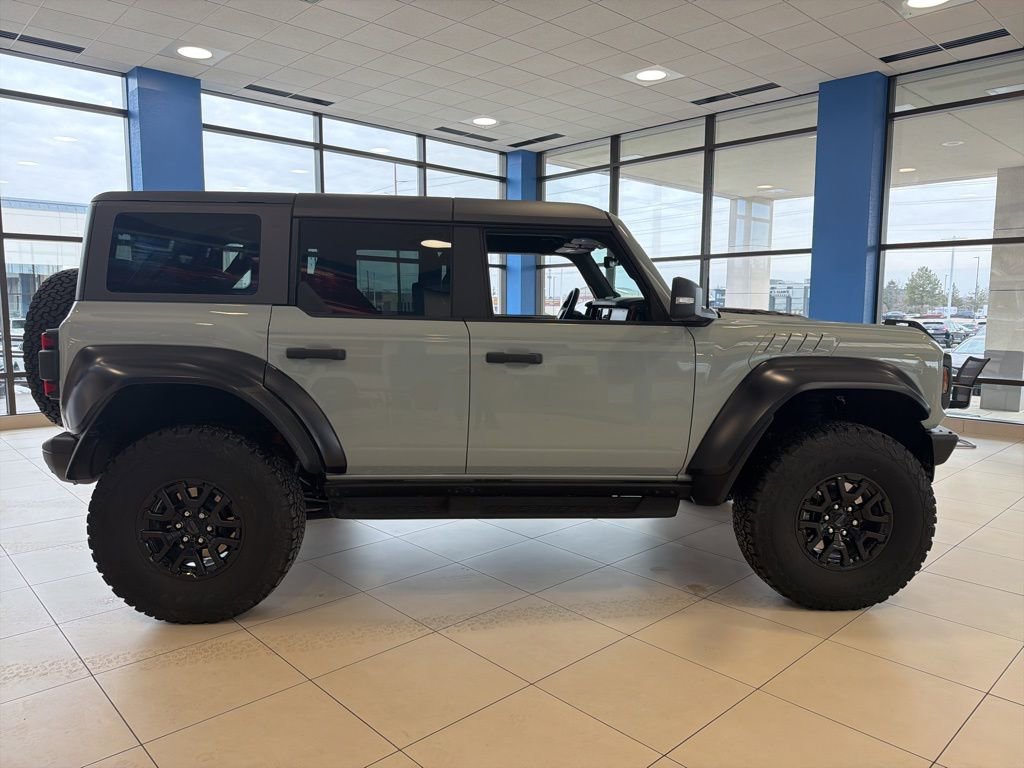 Used 2023 Ford Bronco Raptor image 6