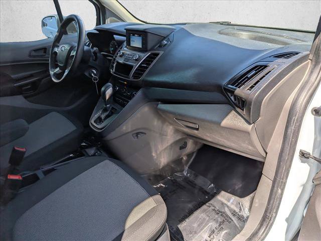 Used 2021 Ford Transit Connect XL FWD image 27