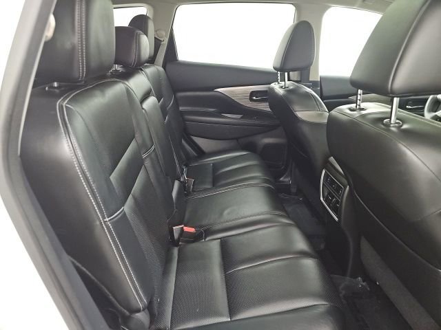 Used 2015 Nissan Murano Platinum w/ Platinum Technology Package AWD/4WD image 36