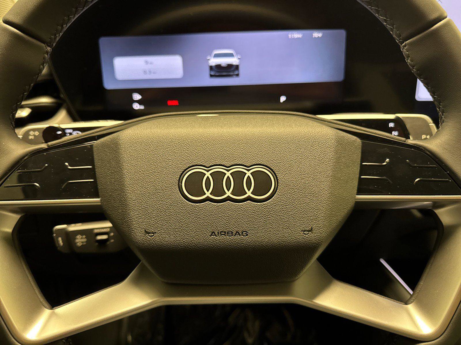 New 2026 Audi Q3 quattro 2.0T image 23