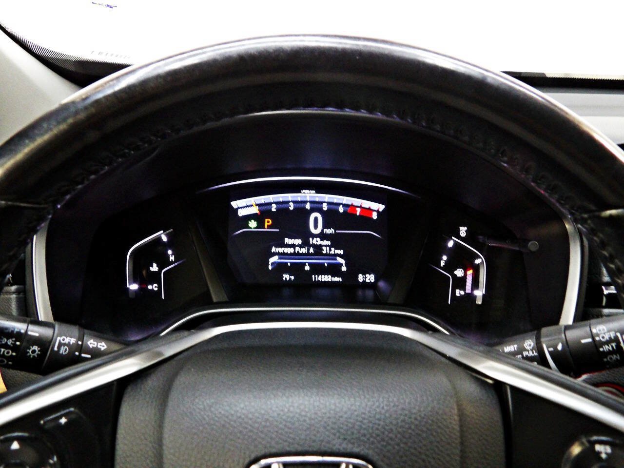 Used 2019 Honda CR-V EX-L image 16