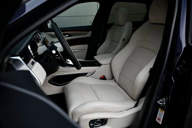 New 2026 Jaguar F-PACE R-Dynamic S AWD/4WD image 18