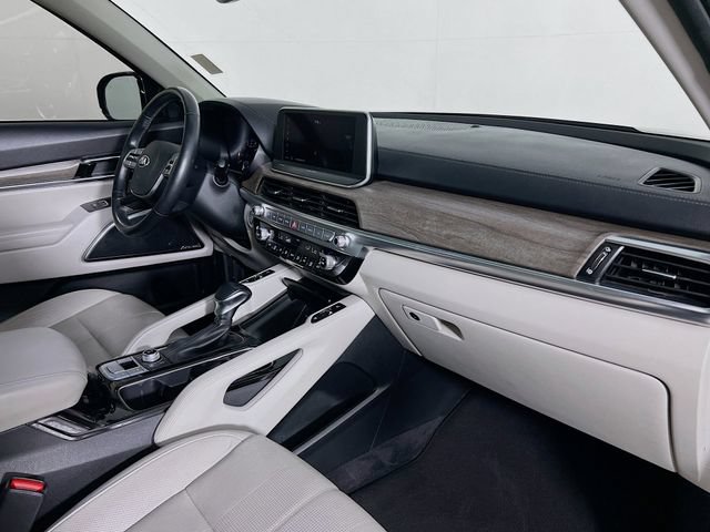 Used 2020 Kia Telluride SX AWD/4WD image 42