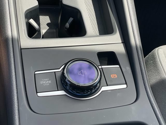 Certified 2026 Volkswagen Tiguan S FWD image 16