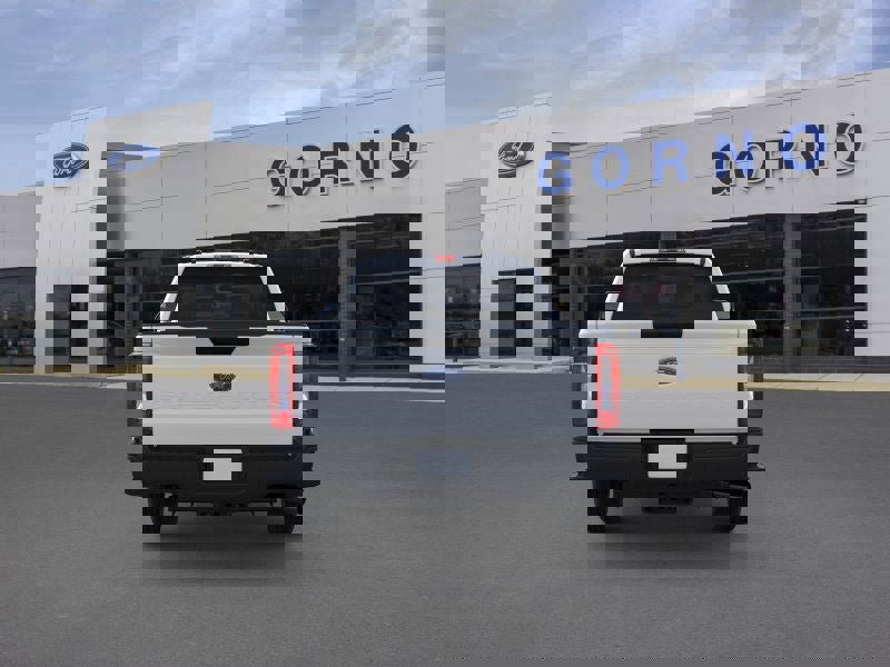 New 2026 Ford F350 XL w/ Camper Package image 5