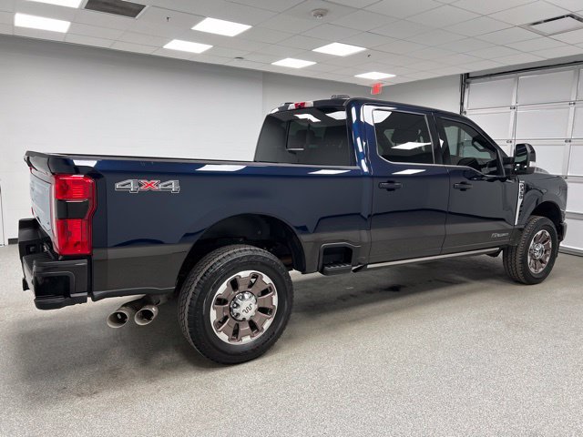 Used 2025 Ford F350 King Ranch AWD/4WD image 11