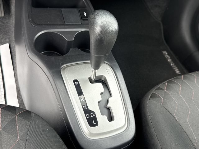 Used 2024 Mitsubishi Mirage ES FWD image 41