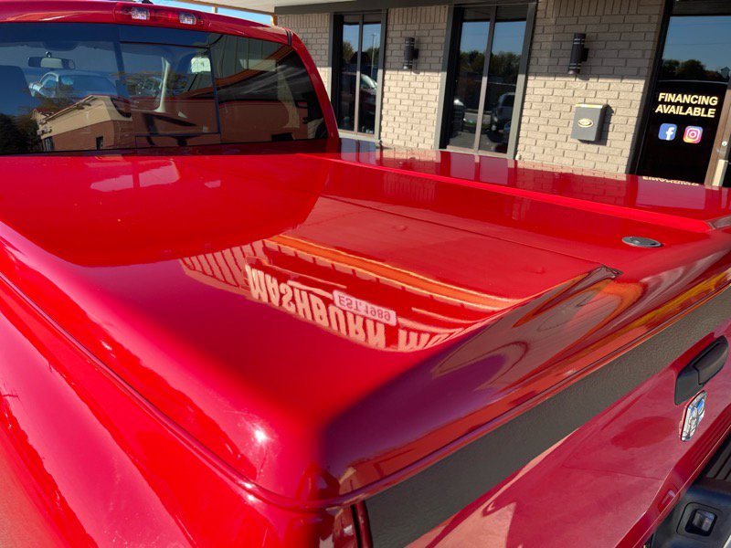 Used 2007 Dodge Ram 1500 Truck SLT w/ Quad Cab Big Horn Value Group image 47