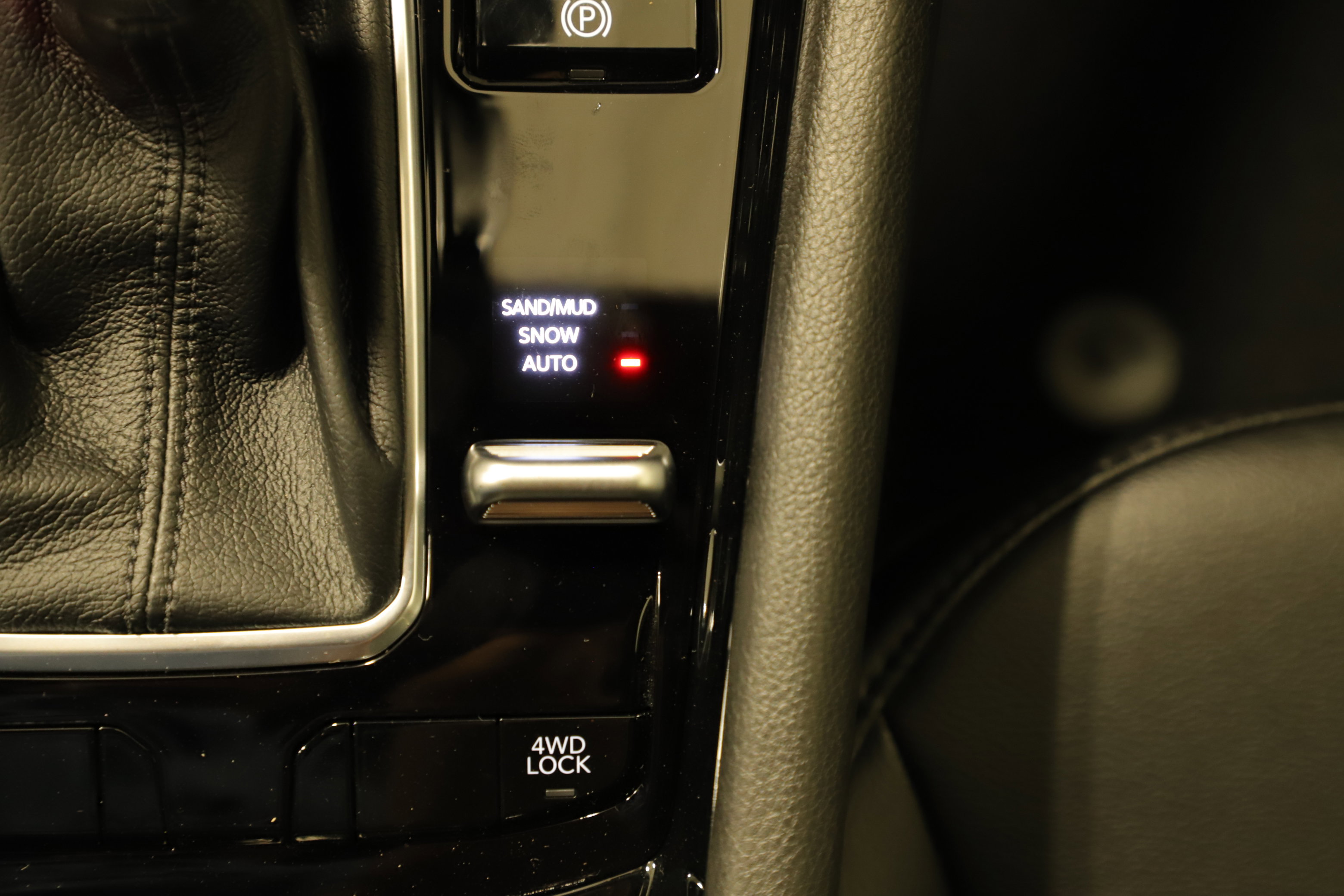 New 2026 Jeep Compass Latitude image 5