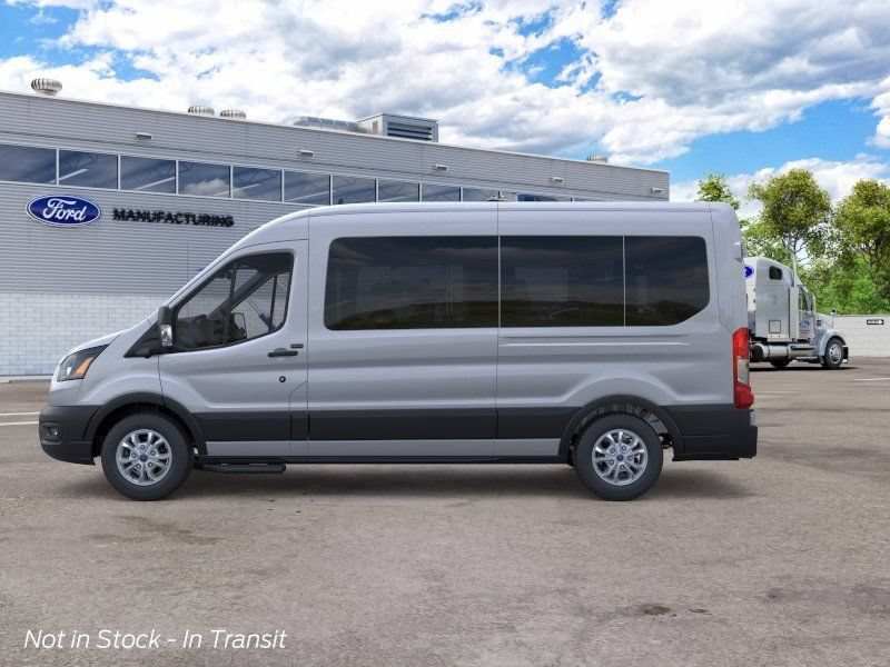 New 2026 Ford Transit 350 XL RWD image 3