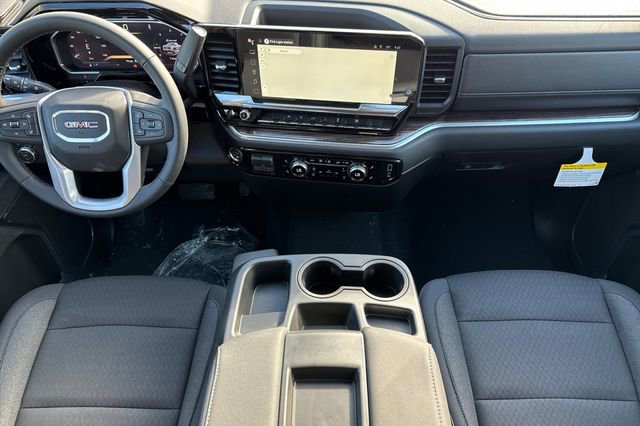 New 2026 GMC Sierra 1500 Elevation image 15