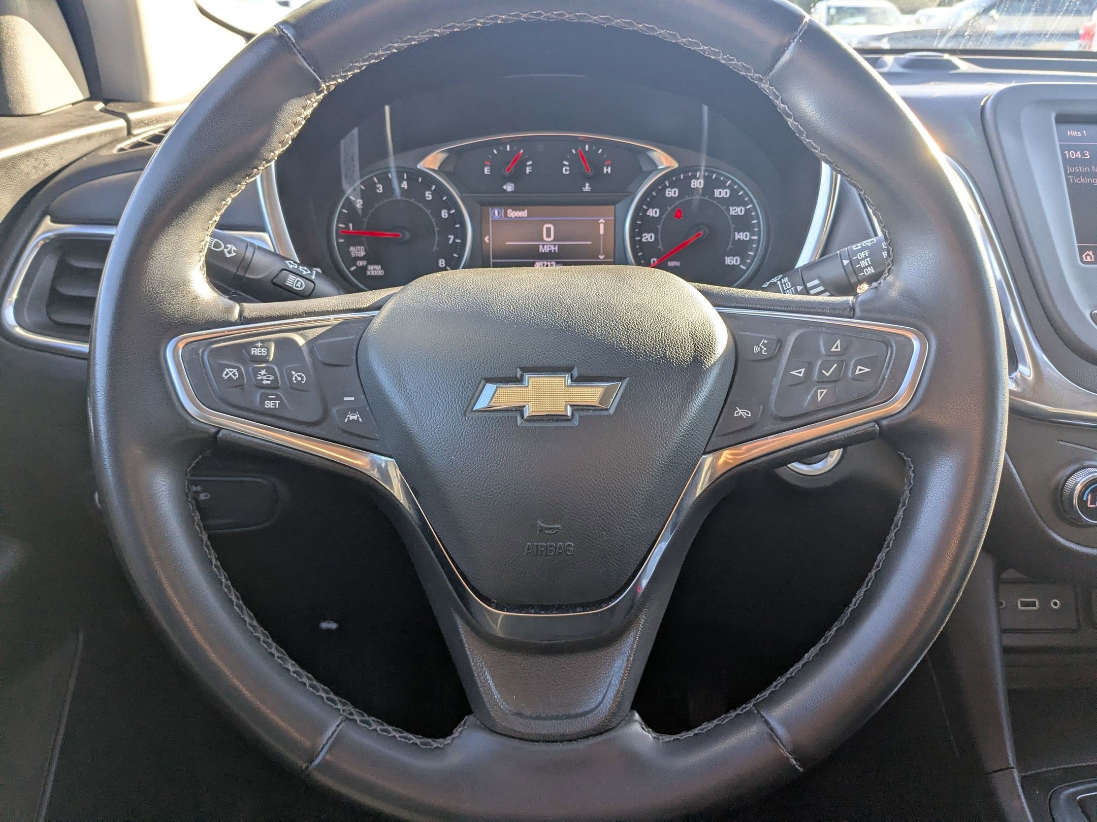 Used 2023 Chevrolet Equinox LT image 18