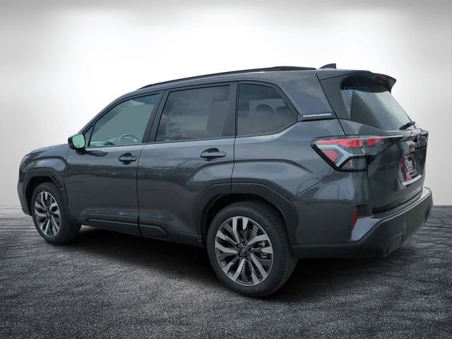New 2026 Subaru Forester Touring image 5