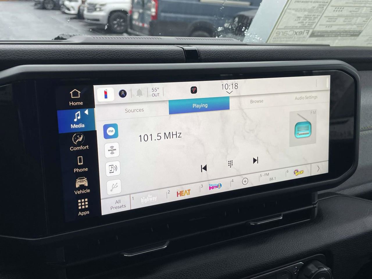 New 2026 Jeep Wrangler Sport image 16