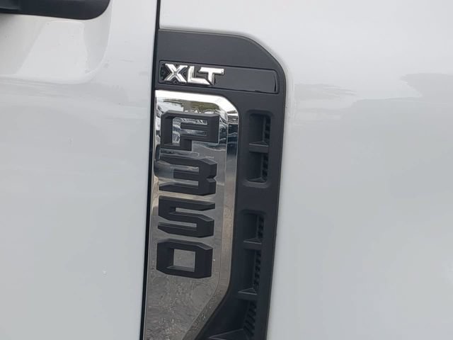Used 2025 Ford F350 XLT w/ FX4 Off-Road Package AWD/4WD image 13