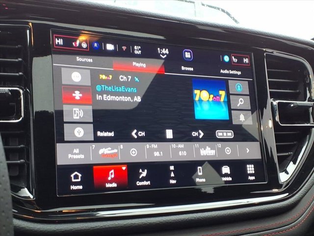 Used 2025 Dodge Durango GT image 11