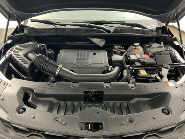 Certified 2024 Chevrolet Blazer LT w/ Convenience Package image 21