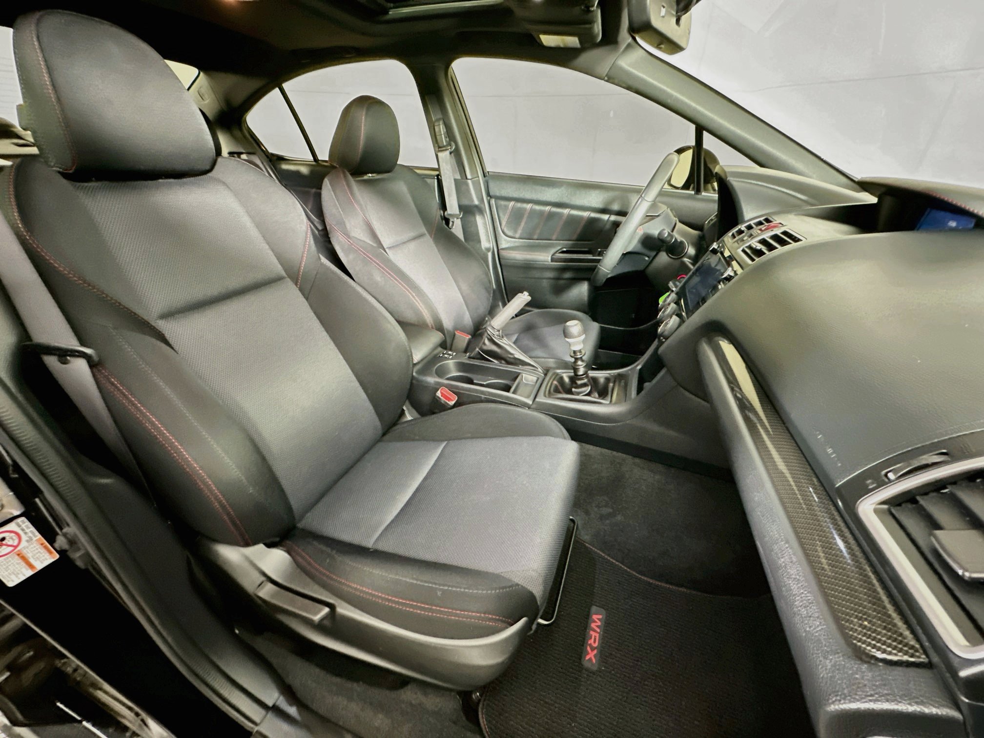 Used 2020 Subaru WRX Premium AWD/4WD image 29