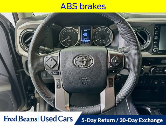 Used 2022 Toyota Tacoma SR5 image 13