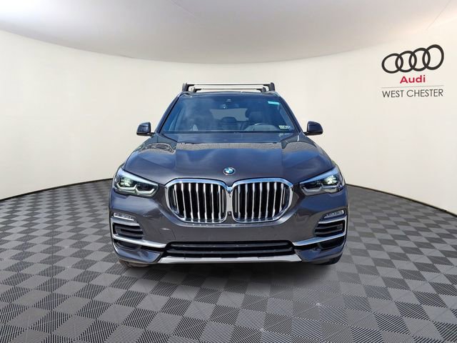 Used 2020 BMW X5 xDrive40i w/ Premium Package image 2