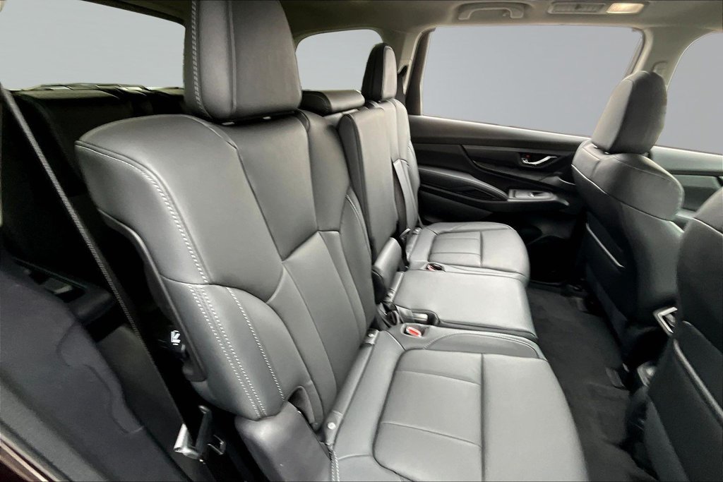 New 2027 Subaru Ascent Premium AWD/4WD image 10