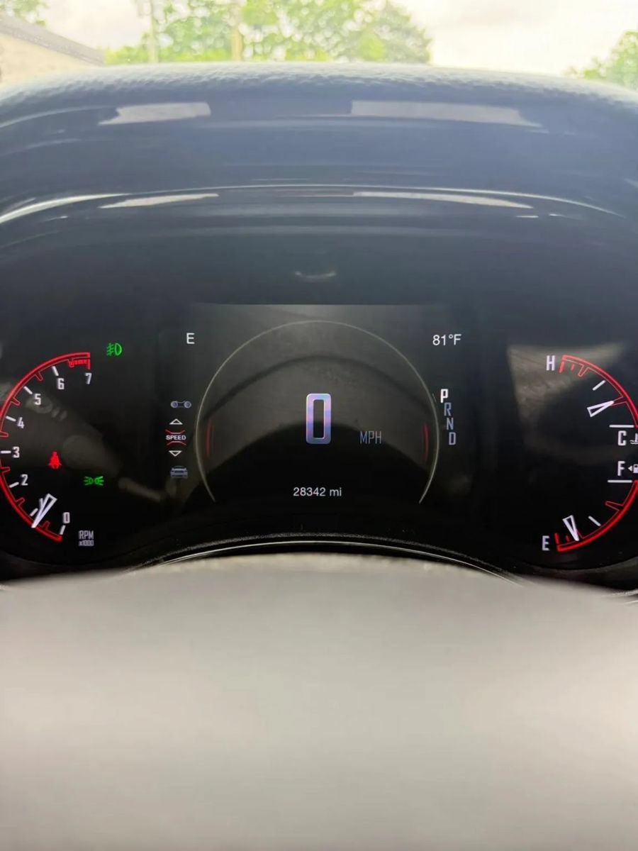 Used 2022 Dodge Durango GT AWD/4WD image 20
