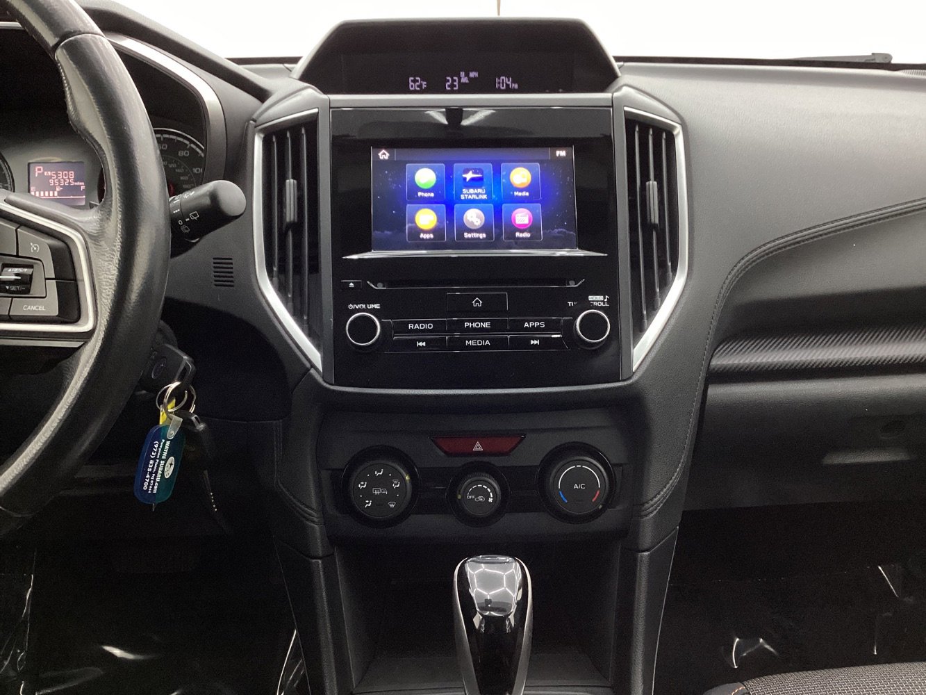 Used 2019 Subaru Crosstrek 2.0i Premium image 29