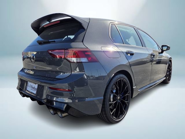 New 2026 Volkswagen Golf w/ Euro Style Package image 4