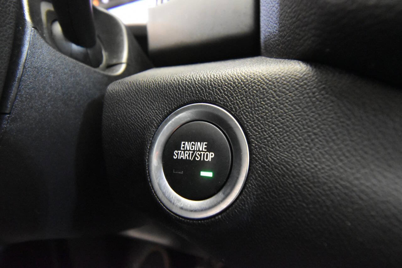 Used 2020 GMC Terrain Denali w/ LPO, Floor Liner Package image 21