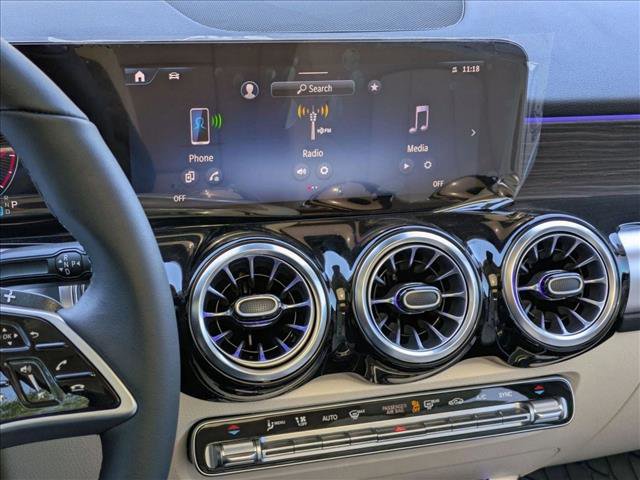 New 2026 Mercedes-Benz GLB 250 image 12