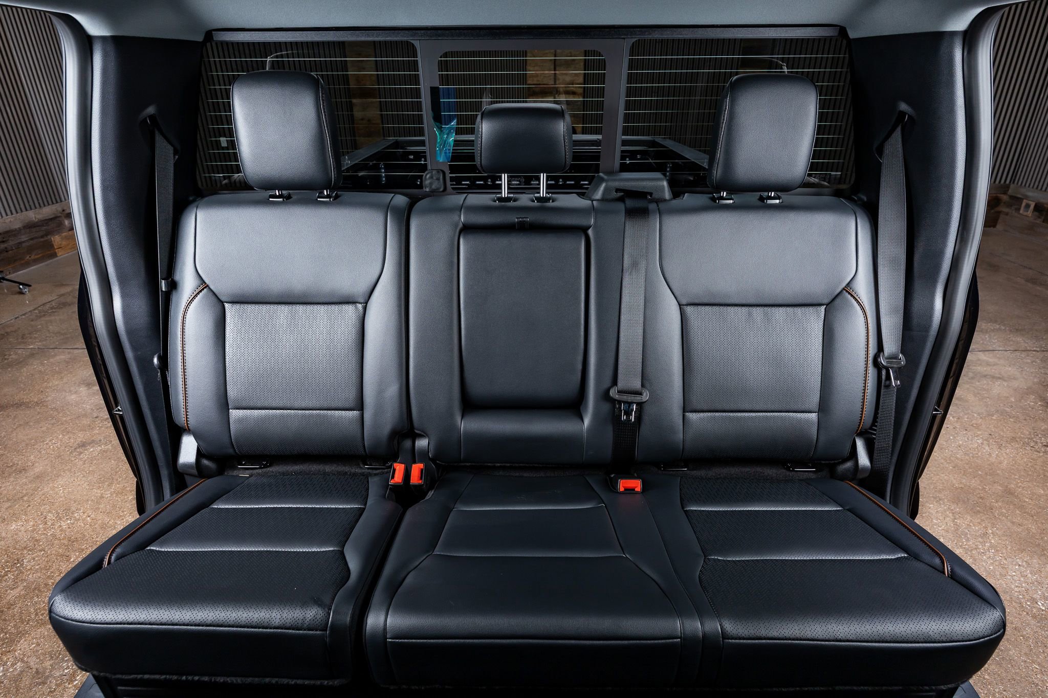 Used 2026 Ford F350 Lariat w/ Lariat Premium Package image 34