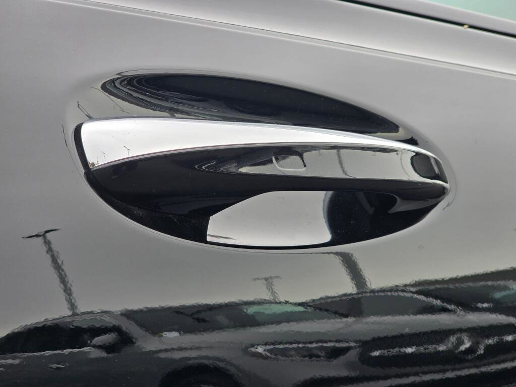 Used 2022 Mercedes-Benz GLB 35 AMG 4MATIC image 32