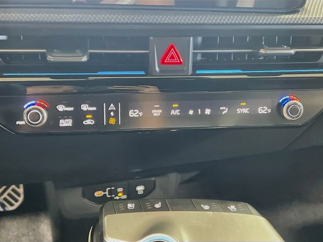 New 2026 Kia EV6 GT-Line RWD image 16
