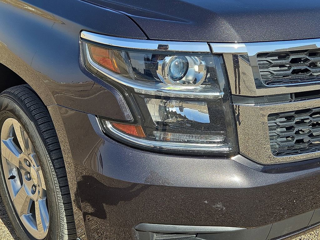 Used 2018 Chevrolet Tahoe LT image 9