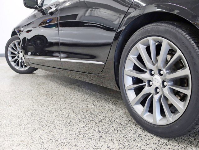 Used 2016 Cadillac CT6 Premium Luxury w/ Comfort Package AWD/4WD image 12