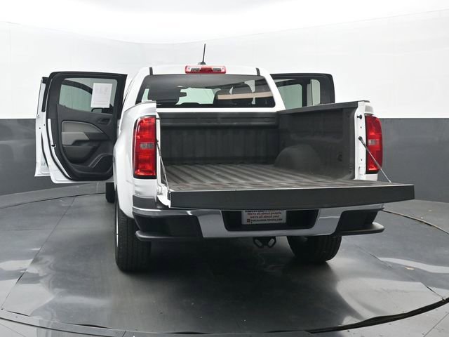 Used 2022 Chevrolet Colorado W/T image 35