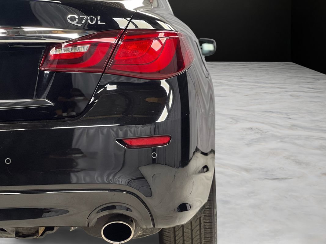 Used 2019 INFINITI Q70 L 5.6 AWD/4WD image 42