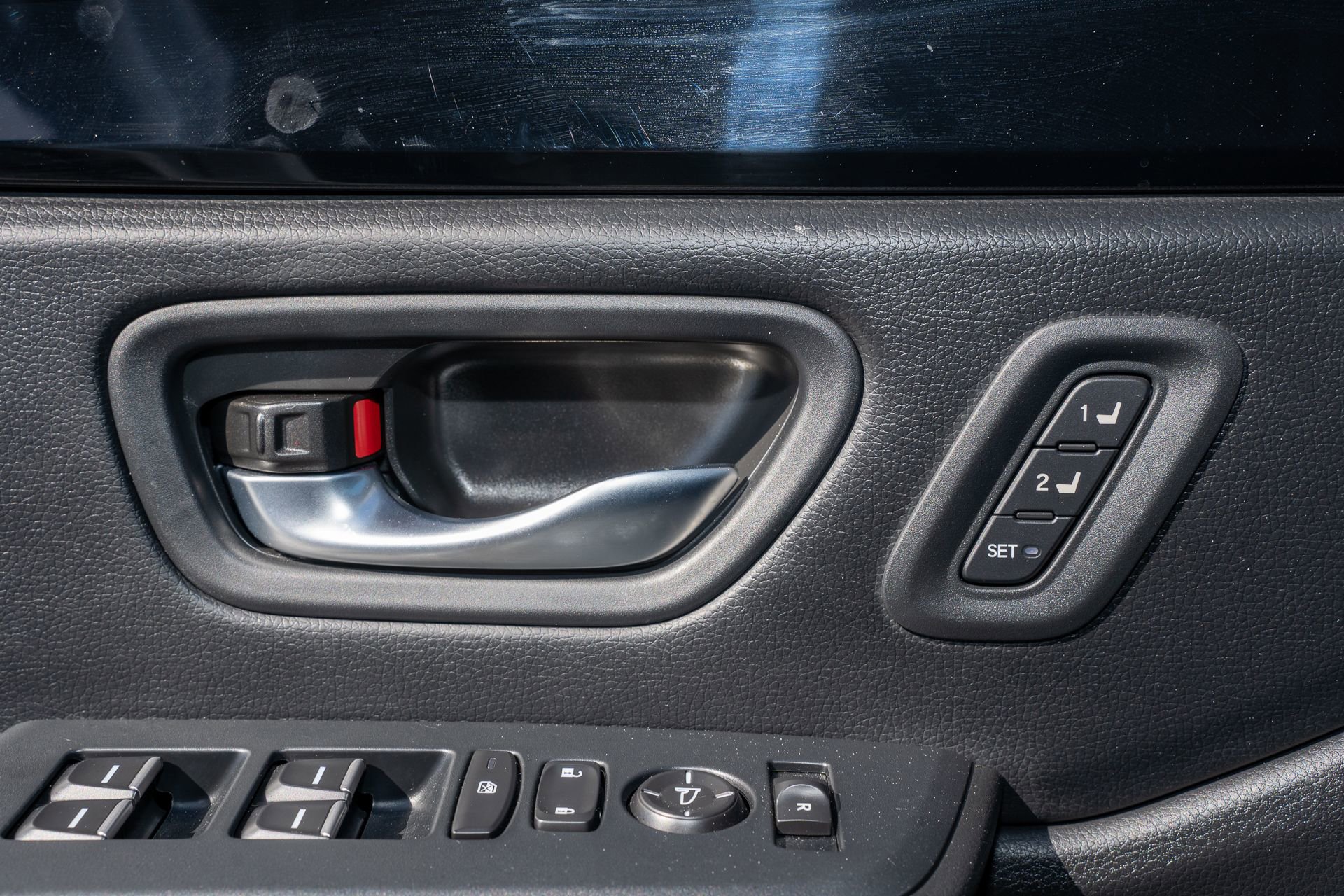 Certified 2025 Honda Pilot EX-L image 29