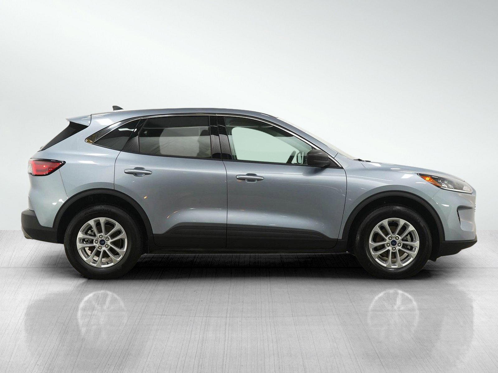 Used 2022 Ford Escape SE w/ Convenience Package image 6