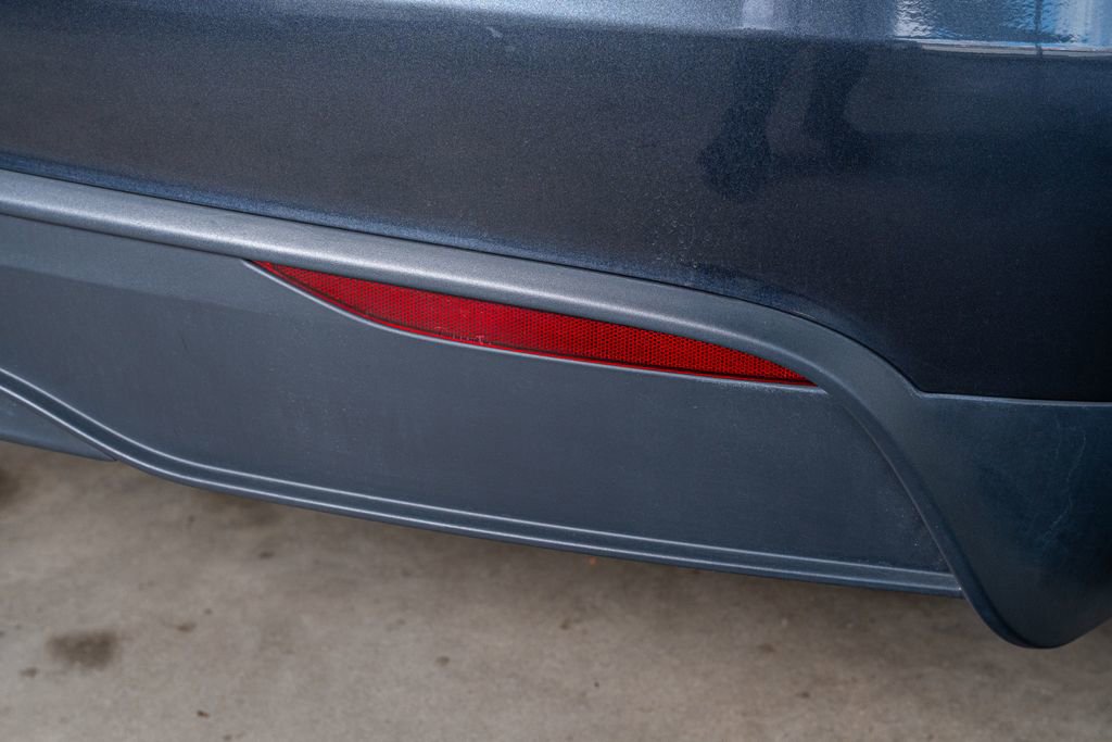 Used 2024 Tesla Model X image 28