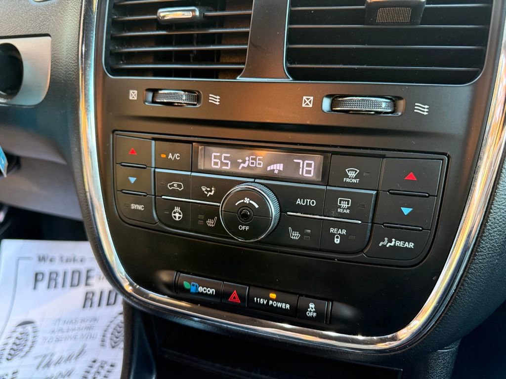 Used 2019 Dodge Grand Caravan GT image 10